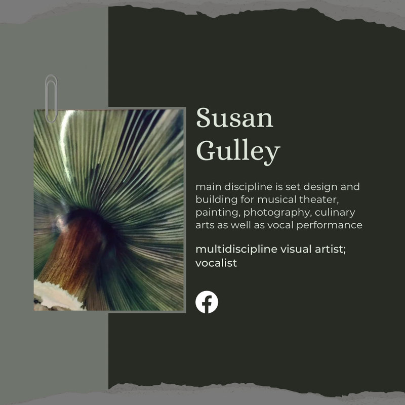Susan Gulley