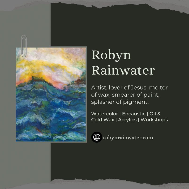 Robyn Rainwater