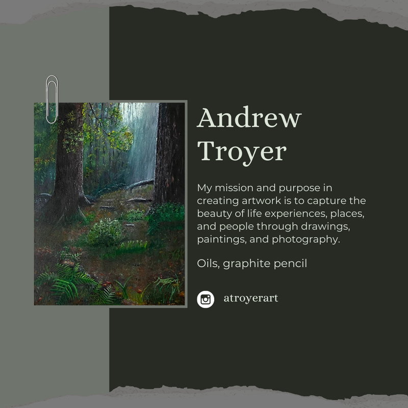 Andrew Troyer