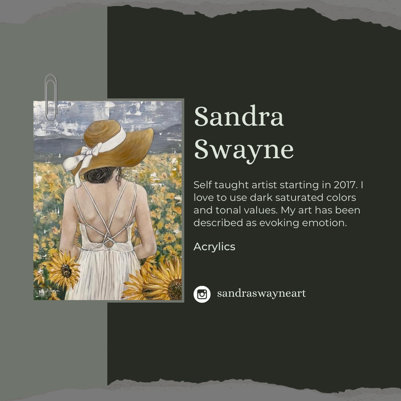 Sandra Swayne