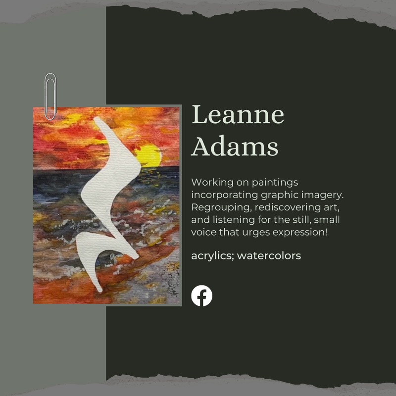 Leanne Adams