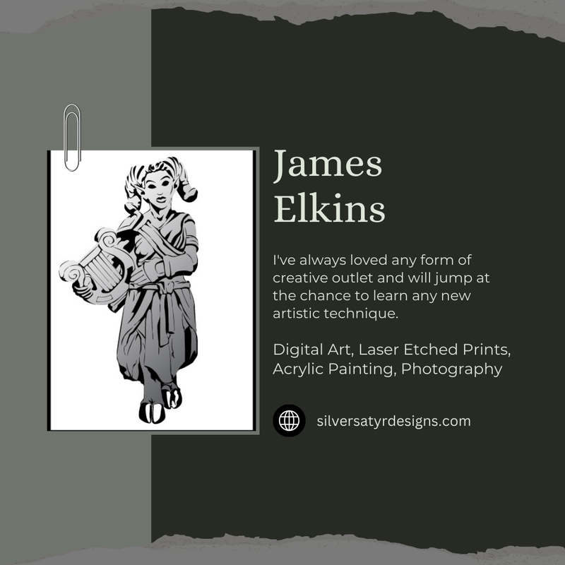 James Elkins