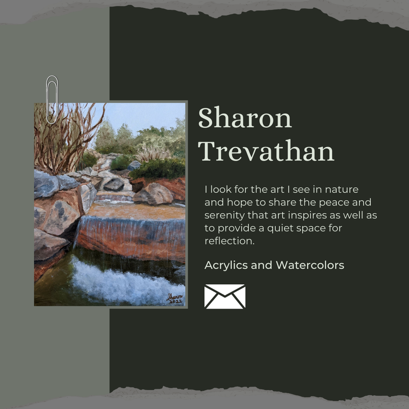 Sharon Trevathan